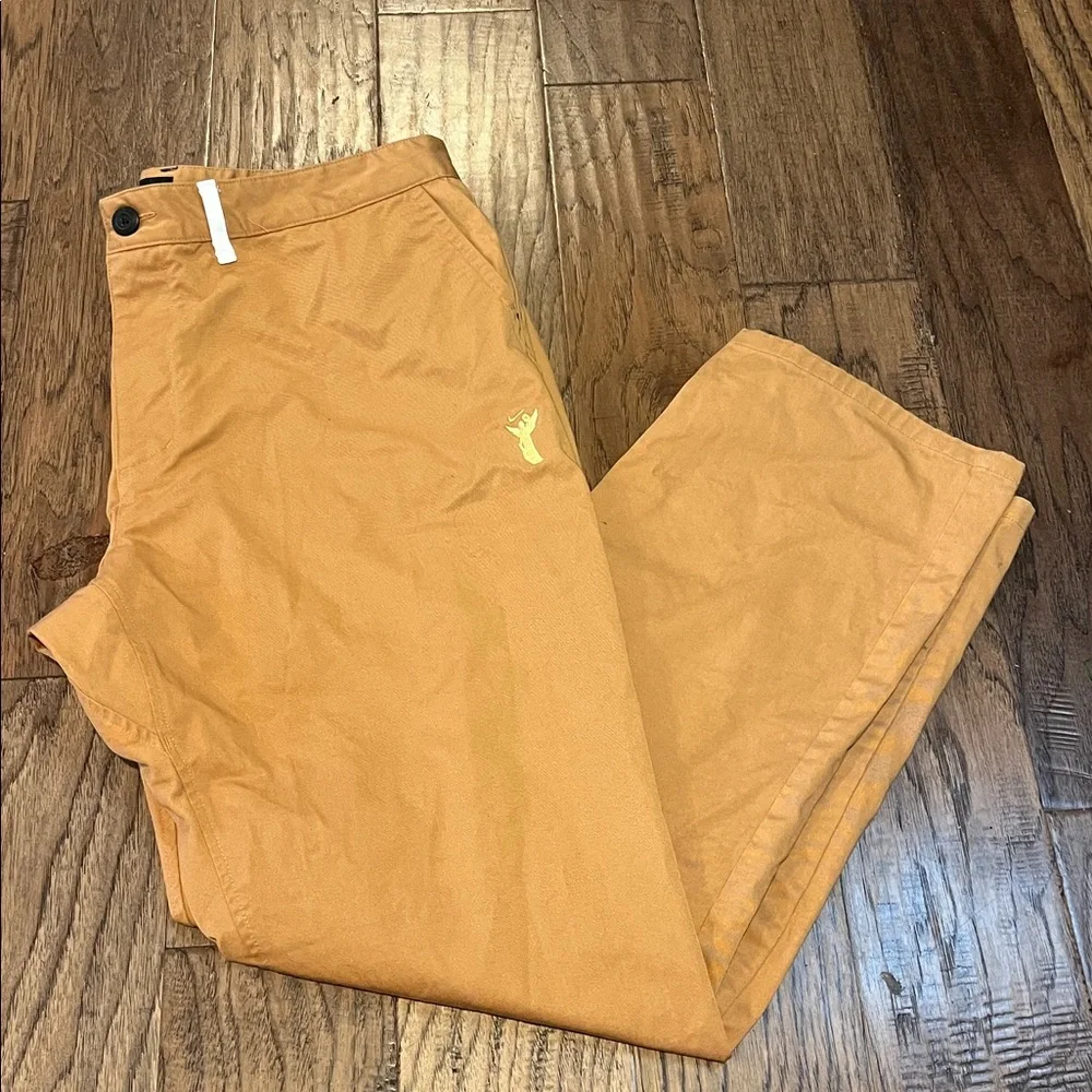 Nike SB Sportswear Chino Prep Angel Men’s Size 38 Skateboarding Pants - Picture 1 of 9